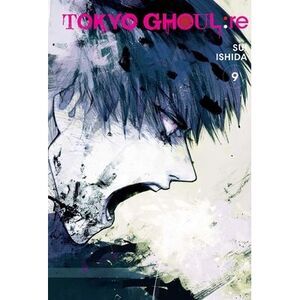 Tokyo Ghoul: Re, Vol. 9 -- Sui Ishida